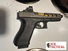 3CR Tactical Build-Your-Own Complete Slide for Glock 17 Gen 3 Review