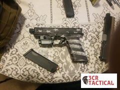 3CR Tactical Build-Your-Own Complete Slide for Glock 17 Gen 3 Review