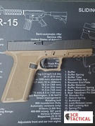 3CR Tactical Build-Your-Own Complete Slide for Glock 17 Gen 3 Review