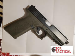 3CR Tactical Build-Your-Own Complete Slide for Glock 17 Gen 3 Review
