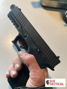 3CR Tactical Build-Your-Own Complete Slide for Glock 17 Gen 3 Review