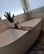 Badeloft USA Freestanding Bathtub BW-01-L Review