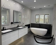 Badeloft USA Freestanding Bathtub BW-01-L Review