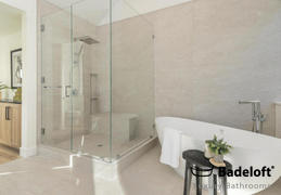 Badeloft USA Freestanding Bathtub BW-01-L Review