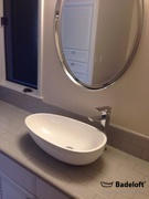 Badeloft USA Countertop Sink WB-01 Review