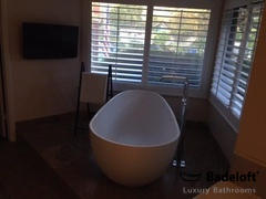 Badeloft USA Countertop Sink WB-01 Review