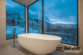 Badeloft USA Freestanding Bathtub BW-01-XL Review