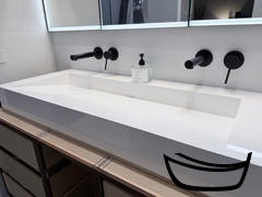 Badeloft USA Wall Mounted Sink WT-04-C Review