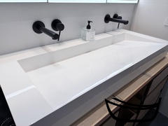 Badeloft USA Wall Mounted Sink WT-04-C Review