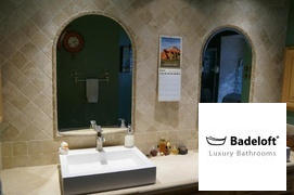 Badeloft USA Countertop Sink WB-05-L Review
