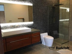 Badeloft USA Wall Mounted Sink WT-05-A Review