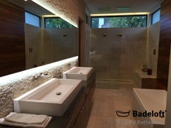 Badeloft USA Wall Mounted Sink WT-05-A Review