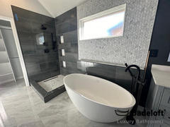 Badeloft USA Freestanding Bathtub BW-04-XL Review