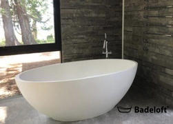 Badeloft USA Freestanding Bathtub BW-04-XL Review