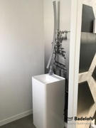 Badeloft USA Freestanding Sink SB-01-A Review