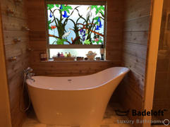 Badeloft USA Freestanding Bathtub BW-09 Review