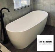 Badeloft USA Freestanding Bathtub BW-09 Review