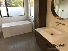 Badeloft USA Freestanding Bathtub BW-07 Review