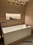 Badeloft USA Freestanding Bathtub BW-07 Review