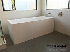 Badeloft USA Freestanding Bathtub BW-07 Review