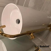 Badeloft USA Freestanding Sink SB-03 Review