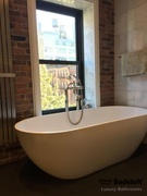 Badeloft USA Freestanding Bathtub BW-02-XL Review