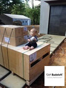 Badeloft USA Freestanding Bathtub BW-02-XL Review