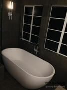 Badeloft USA Freestanding Bathtub BW-02-XL Review