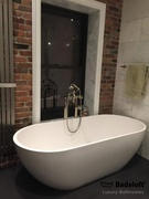 Badeloft USA Freestanding Bathtub BW-02-XL Review
