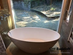 Badeloft USA Freestanding Bathtub BW-04-L Review