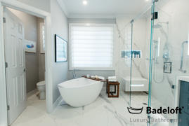 Badeloft USA Freestanding Bathtub BW-04-L Review