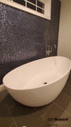 Badeloft USA Freestanding Bathtub BW-03-XL Review