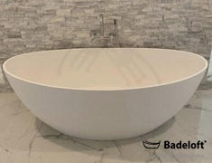 Badeloft USA Freestanding Bathtub BW-03-XL Review
