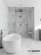 Badeloft USA Freestanding Bathtub BW-03-XL Review