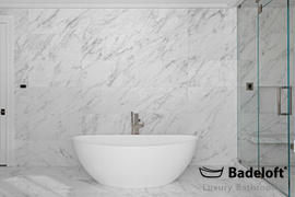 Badeloft USA Freestanding Bathtub BW-03-XL Review