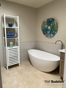 Badeloft USA Freestanding Bathtub BW-03-M Review