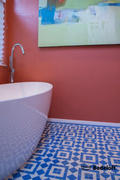 Badeloft USA Freestanding Bathtub BW-03-M Review