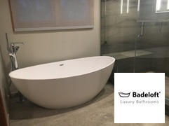 Badeloft USA Freestanding Bathtub BW-03-M Review
