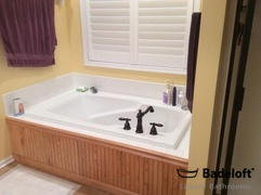 Badeloft USA Freestanding Bathtub BW-08 Review