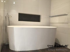 Badeloft USA Freestanding Bathtub BW-08 Review