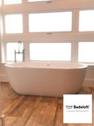 Badeloft USA Countertop Sink WB-04 Review