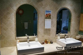 Badeloft USA Wall Mounted Sink WT-06-L Review