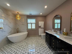 Badeloft USA Freestanding Bathtub BW-05-XL Review