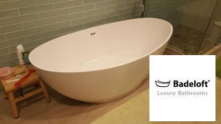 Badeloft USA Freestanding Bathtub BW-05-XL Review