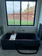 Badeloft USA Freestanding Bathtub BW-07-BLK Review