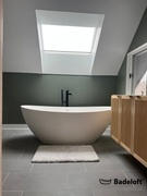 Badeloft USA Freestanding Bathtub BW-03-L Review