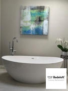 Badeloft USA Freestanding Bathtub BW-03-L Review