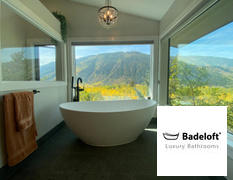 Badeloft USA Freestanding Bathtub BW-03-L Review