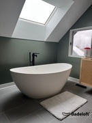 Badeloft USA Freestanding Bathtub BW-03-L Review