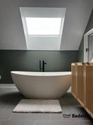 Badeloft USA Freestanding Bathtub BW-03-L Review